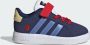 Adidas Sportswear Disney Snow White Grand Court 2.0 Schoenen Kids Kinderen Blauw - Thumbnail 2