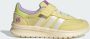 Adidas Sportswear Disney Tiana Run 70s 2.0 Schoenen Kids Kinderen Geel - Thumbnail 2