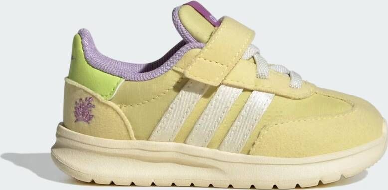 Adidas Disney Tiana Run 70s 2.0 Schoenen Kids