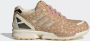 Adidas Originals De sneakers van de manier Disney Zx 8000 W - Thumbnail 2
