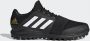 Adidas Divox 1.9S Sportschoenen Korfbal Black White - Thumbnail 2