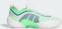 Adidas D.o.n. Issue 6 Schoenen Wit Maat: 39 1 3 Mesh Synthetisch Foot Locker - Thumbnail 3