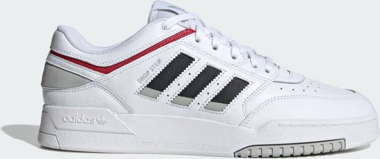 Adidas Drop Step Low Schoenen