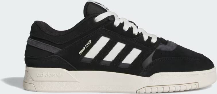 Adidas Drop Step Low Shoes