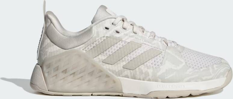 Adidas Performance Dropset 2 Training Schoenen Dames Wit - Foto 3