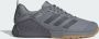 Adidas Perfor ce Dropset 3 Training Schoenen Unisex Grijs - Thumbnail 3