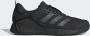 Adidas Perfor ce Dropset 3 Schoenen Unisex Zwart - Thumbnail 3