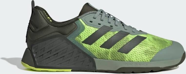 Adidas Dropset 3 Schoenen