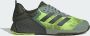 Adidas Perfor ce Dropset 3 Schoenen Unisex Groen - Thumbnail 2