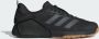 Adidas Perfor ce Dropset 3 Schoenen Zwart - Thumbnail 4