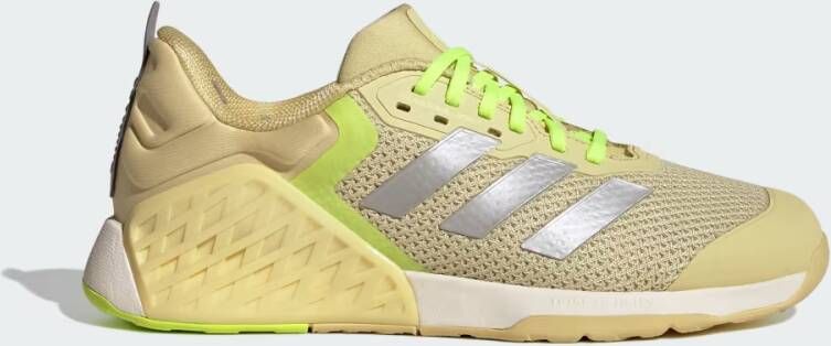 Adidas Dropset 3 Schoenen