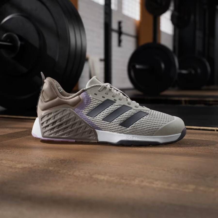 Adidas Dropset 3 Training Schoenen