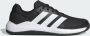 Adidas Performance Dropset Base Training Schoenen Dames Zwart - Thumbnail 2
