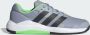 Adidas Performance Dropset Base Schoenen Heren Grijs - Thumbnail 2