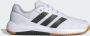 Adidas Performance Dropset Base Schoenen Heren Wit - Thumbnail 2