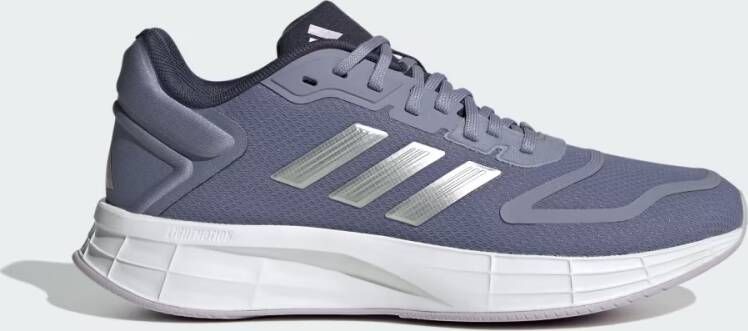 Adidas Sportswear Adidas Duramo 10 Hardloopschoenen Paars 1 3 Vrouw - Foto 4