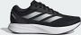 Adidas Duramo RC Zwart Hardloopschoenen Dames - Thumbnail 4