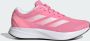Adidas Performance Duramo RC Schoenen Dames Roze - Thumbnail 2