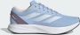 Adidas Performance Duramo RC Schoenen Dames Blauw - Thumbnail 3