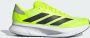 Adidas Performance Duramo SL 2 Hardloopschoenen Unisex Groen - Thumbnail 3