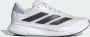 Adidas Performance Duramo SL 2 Hardloopschoenen Unisex Wit - Thumbnail 2