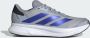 Adidas Performance Duramo SL 2 Hardloopschoenen Unisex Grijs - Thumbnail 2