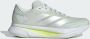 Adidas Performance Duramo SL 2 Hardloopschoenen Dames Groen - Thumbnail 3