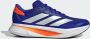 Adidas Performance Duramo SL 2 Hardloopschoenen Unisex Blauw - Thumbnail 27