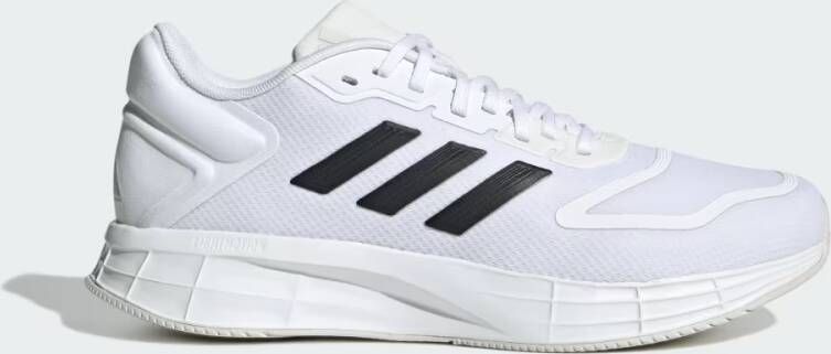 Adidas Duramo SL 2.0 Schoenen Cloud White Core Black Dash Grey - Foto 6