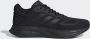 Adidas Duramo 10 Heren Sportschoenen Core Black Core Black Core Black - Thumbnail 6