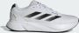 Adidas Performance Duramo SL Schoenen Unisex Wit - Thumbnail 4