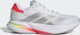 Adidas Performance Duramo Speed 2 Hardloopschoenen Dames Wit - Thumbnail 2