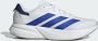 Adidas Performance Duramo Speed 2 Hardloopschoenen Heren Wit - Thumbnail 2
