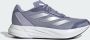 Adidas Performance Duramo Speed Schoenen Dames Paars - Thumbnail 3
