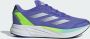 Adidas Performance Duramo Speed Schoenen Heren Blauw - Thumbnail 2