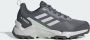 Adidas TERREX Eastrail 2.0 Hiking Schoenen Dames Grijs - Thumbnail 5