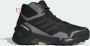 Adidas Terrex Eastrail 2 Mid Rain.RDY Wandelschoenen zwart - Thumbnail 4