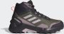 Adidas Terrex Women's Terrex Eastrail 2 Mid Rain.RDY Wandelschoenen grijs - Thumbnail 3