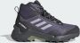 Adidas TERREX Eastrail 2.0 Mid RAIN.RDY Hiking Schoenen Dames Paars - Thumbnail 2