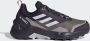 Adidas TERREX Eastrail 2.0 RAIN.RDY Hiking Schoenen Dames Groen - Thumbnail 2