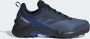 Adidas TERREX Eastrail 2.0 RAIN.RDY Hiking Schoenen Unisex Blauw - Thumbnail 3