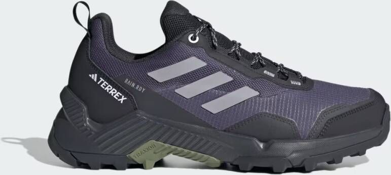 Adidas TERREX Eastrail 2.0 RAIN.RDY Hiking Schoenen Dames Paars
