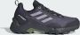 Adidas TERREX Eastrail 2.0 RAIN.RDY Hiking Schoenen Dames Paars - Thumbnail 1