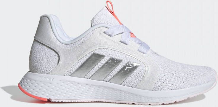 Adidas Edge Lux Dames Schoenen White Mesh Synthetisch 2 3 - Foto 3