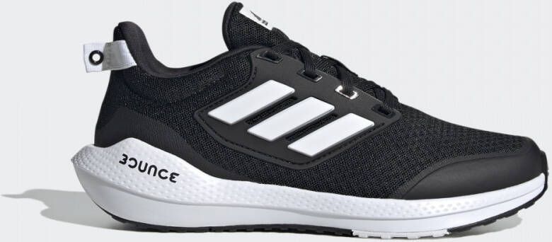 Adidas Eq21 Run 2.0 Bounce Sport Running Lace Basisschool Schoenen - Foto 3
