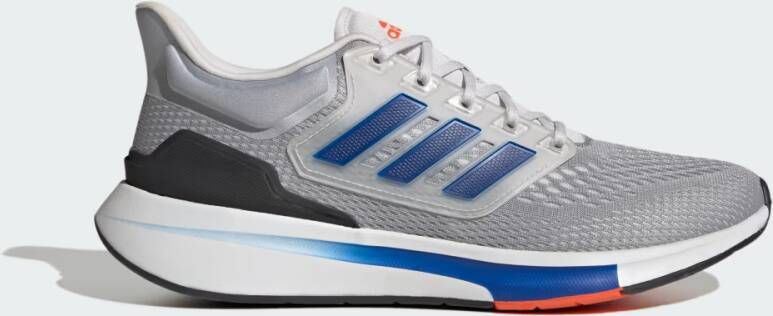 Adidas Eq21 Run Hardloopschoenen Blauw Man - Foto 3