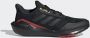Adidas EQ21 Sportschoenen 2 3 Unisex Zwart - Thumbnail 3