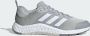 Adidas Perfor ce Everyset Schoenen Unisex Grijs - Thumbnail 2