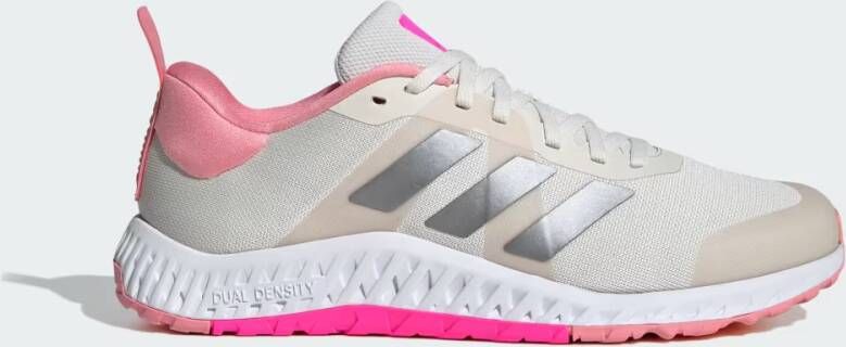 Adidas Fitness Schoenen Baskets Everyset maille respirante - Foto 4