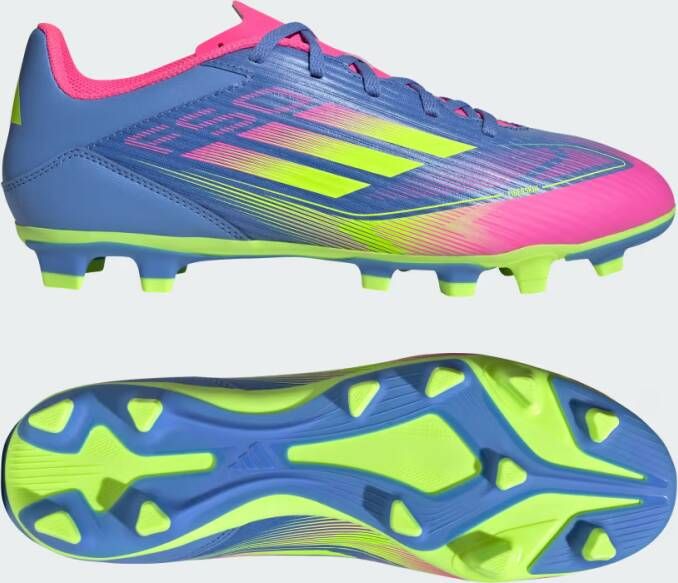 Adidas F50 Club Firm Multi-Ground Voetbalschoenen